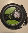 @Design Portable Tire Air Compressor w/ car lighter plug in — photo 2