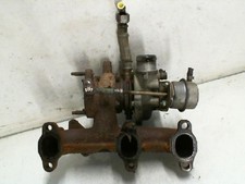 Turbo Volkswagen POLO