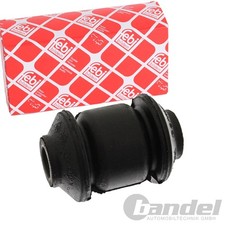 FEBI BILSTEIN QUERLENKERLAGER BUCHSE VORNE für AUDI A1 TT VW GOLF 4 PASSAT SEAT
