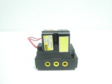 Parker SS20302501 Pneumatic Solenoid Valve 120v-ac 150psi