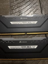 Corsair Vengeance LPX 32GB PC4-25600 DDR4-3200 Memory