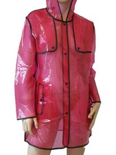 Brave Soul Raincoats for Women for sale UK