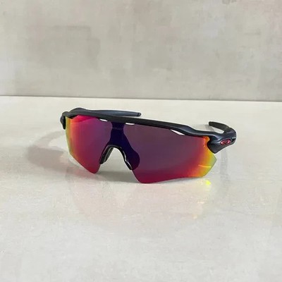 Oakley Radar EV Path Black/Prizm Road - Sunglasses NEW