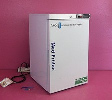 ABS Med Fridge Premiere Pharmacy Vaccine Medical 2.5 cu/ft Refrigerator 2C-8C