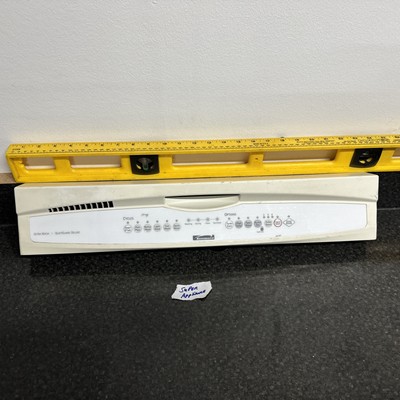Kenmore Dishwasher Control Panel W10274813 8558218 Ships FREE | eBay