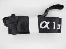 NEW Sony A1 II / Alpha 1 II Genuine 1 1/4" Camera Neck Strap