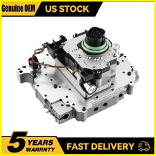 62te 6 Speed Transmission Valve Body And Solenoid Pack Kit Fit Dodge Chrysler