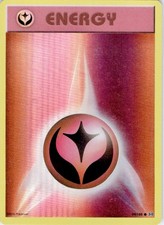 Fairy Energy 99/108 Common Evolutions Pokemon Reverse Holo Near Mint on eBay