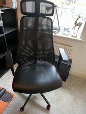 Office Chair Desk