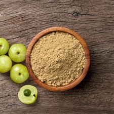 Triphala Powder Natural Herbal Blend Fine Powder Fresh PureProduct Overview: Tri
