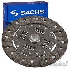 Disque d'embrayage Volvo 460
