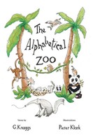 The Alphabetical Zoo G. Knaggs Taschenbuch Englisch 2024 EAN 9781803818641