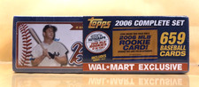 2006 Topps Baseball Cards 6