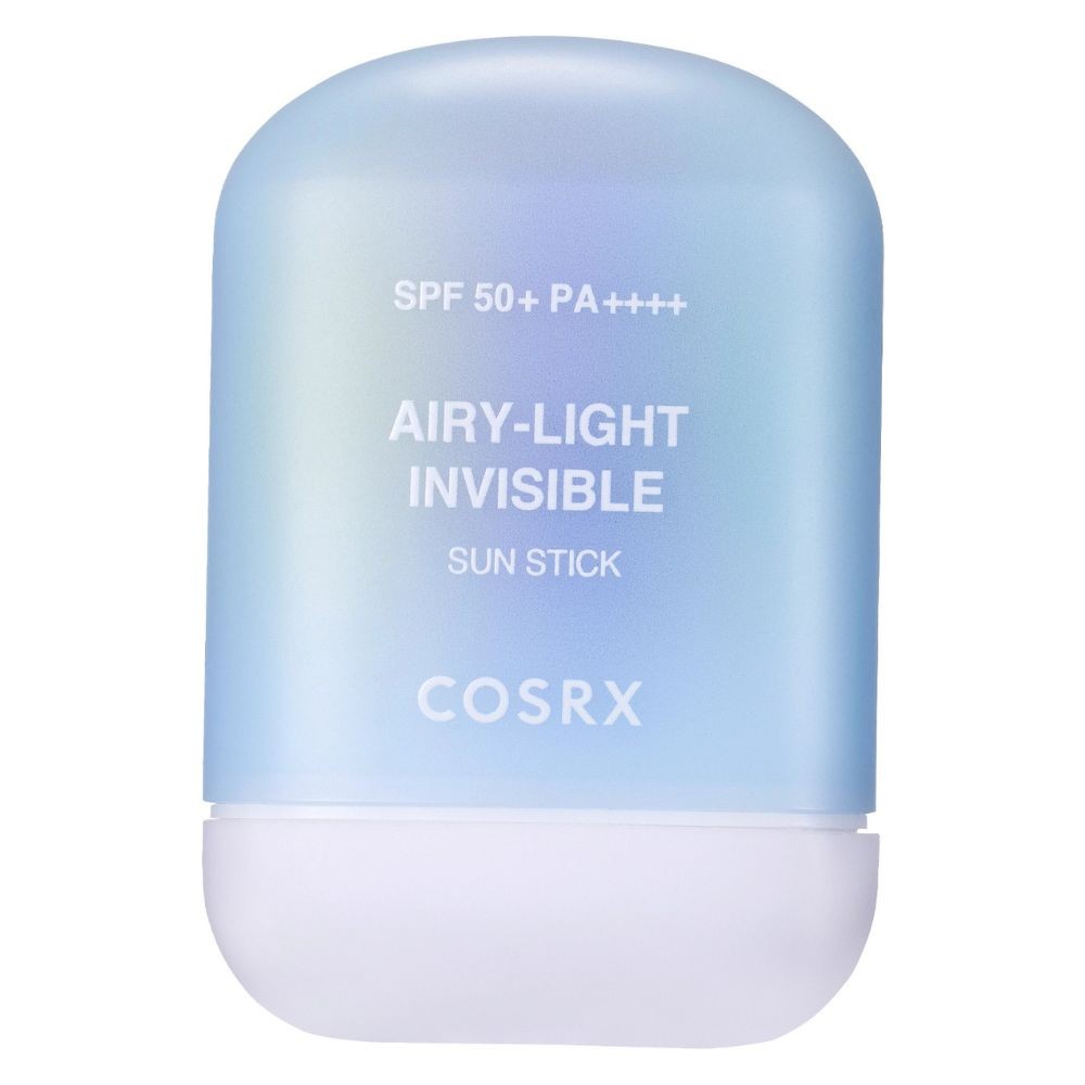 COSRX Airy-Light Invisible Sunscreen Stick SPF50+ - 19 g