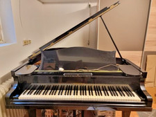 Bechsteinflügel von 1932 gut erhalten, 1,70m