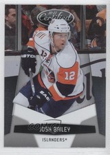 2010-11 Certified Josh Bailey #93 m5x