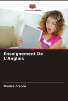 Monica Franco | Enseignement De L'anglais | Taschenbuch | FranzöSisch (2022)