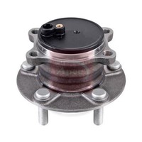 Apec Radlager Satz FüR Mazda 3 BM BN 2013-2019
