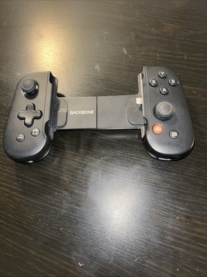 Backbone One Lightning Mobile Gaming Controller With Case