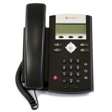 Polycom 2200-12320-025 IP320 SoundPoint IP 320 2-line SIP PoE Phone 99.99 New