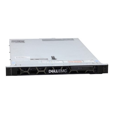 Dell PowerEdge R640 2x Xeon Gold 5222 256GB DDR4 PERC H740P 8X SFF Rack Server