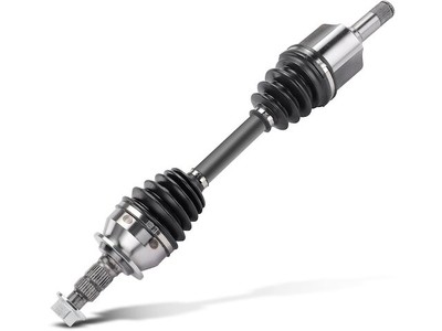 Front Left Axle Assembly For 16 Chevy Malibu 2.0L 4 Cyl LT Premier ...