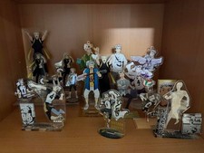 Haikyuu  Kotaro Bokuto Acrylic Stands Figure Lot