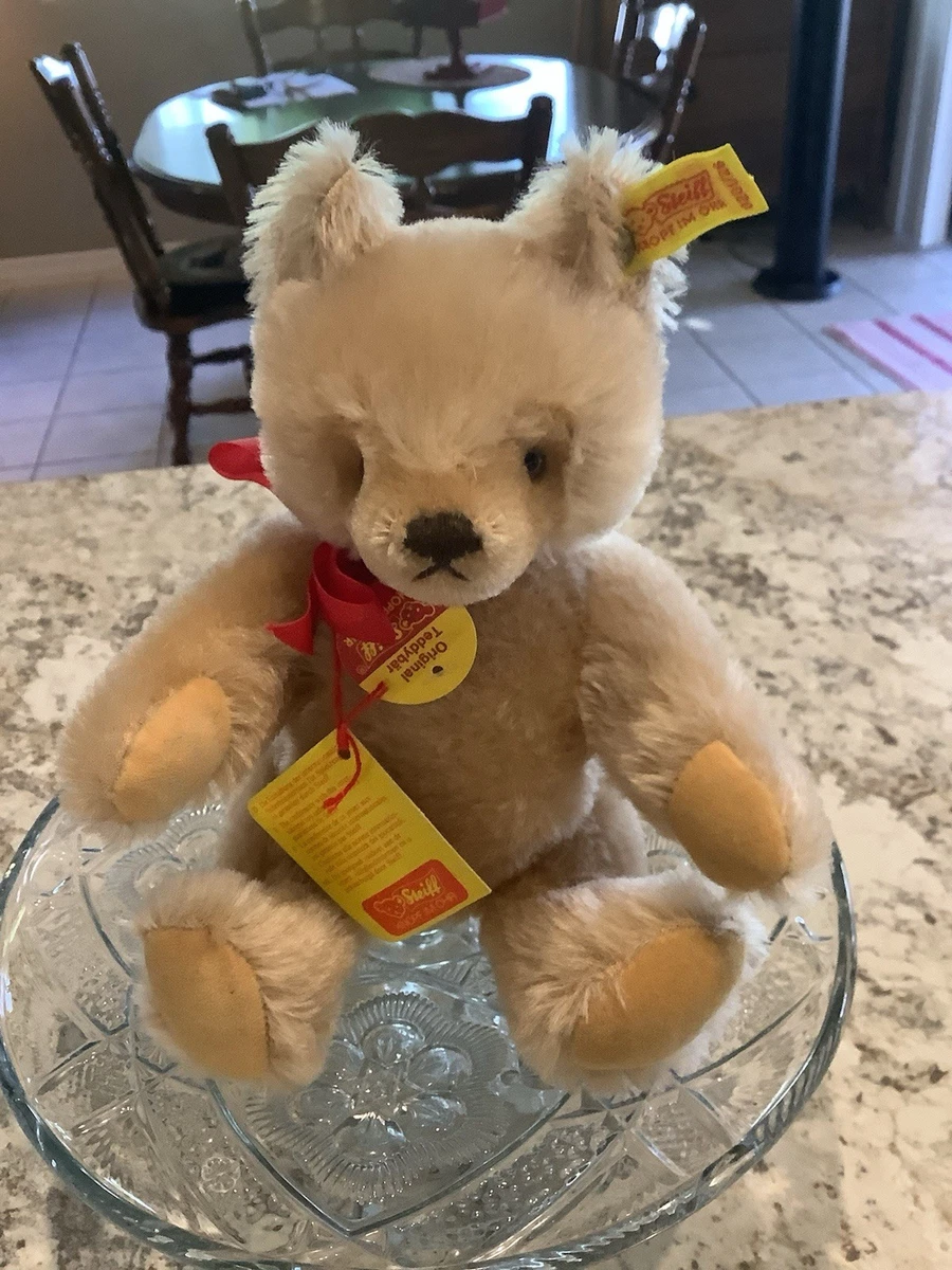 Steiff Classic Bear for sale | eBay