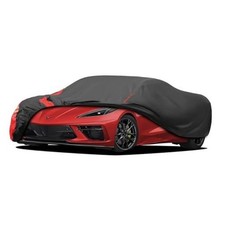 Waterproof All Weather Full Custom Fit Dodge Challenger 5 Custom Car Cover
