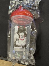 New GamerSupps GG Waifu Cups x Nihmune - Limited Edition