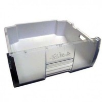 Beko Cassetto Fronte 2. Fach Gefrierfach Original 4540550400 9312474