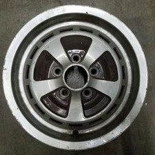 Jaguar Xj6 Xj12 Vanden Plas Xjs Oem Wheel 15 1974-1987 Factory Original 59648 Jaguar Xj6 Xj12 Vanden Plas Xjs Oem Wheel 15 1974-1987 Factory Original 59648