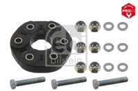 Hardyscheibe Kardanwelle FÜR Chrysler - Febi Bilstein 45723