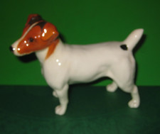 Vintage Large Beswick JACK RUSSELL TERRIER Dog figure 2023 (Gloss)
