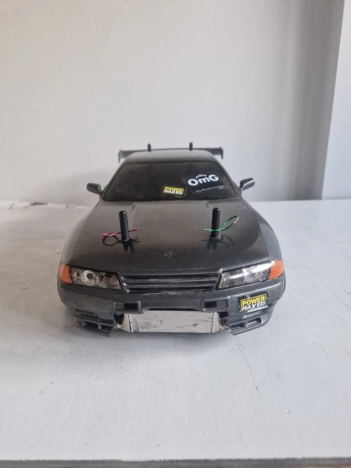 1/10  MST MS-01D Drift Car RTR - Image 4 of 4