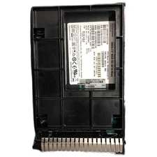 872521-001 872350-B21 NEW For HPE SATA 960GB 6G 3.5"-Inch Solid State Drive