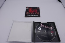 ebay® Auktion 168517611233 | Diablo | Sony PlayStation 1 PS1 | Komplett mit Anleitung | PAL | Getestet Thumbnail of ebay® auction 168517611233 | Diablo | Sony PlayStation 1 PS1 | Komplett mit Anleitung | PAL | Getestet