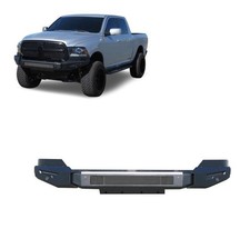Black Horse Armour Ii Hd Modular Front Bumper Bk Fit 19-24 Ram 1500 Classic Black Horse Armour Ii Hd Modular Front Bumper Bk Fit 19-24 Ram 1500 Classic