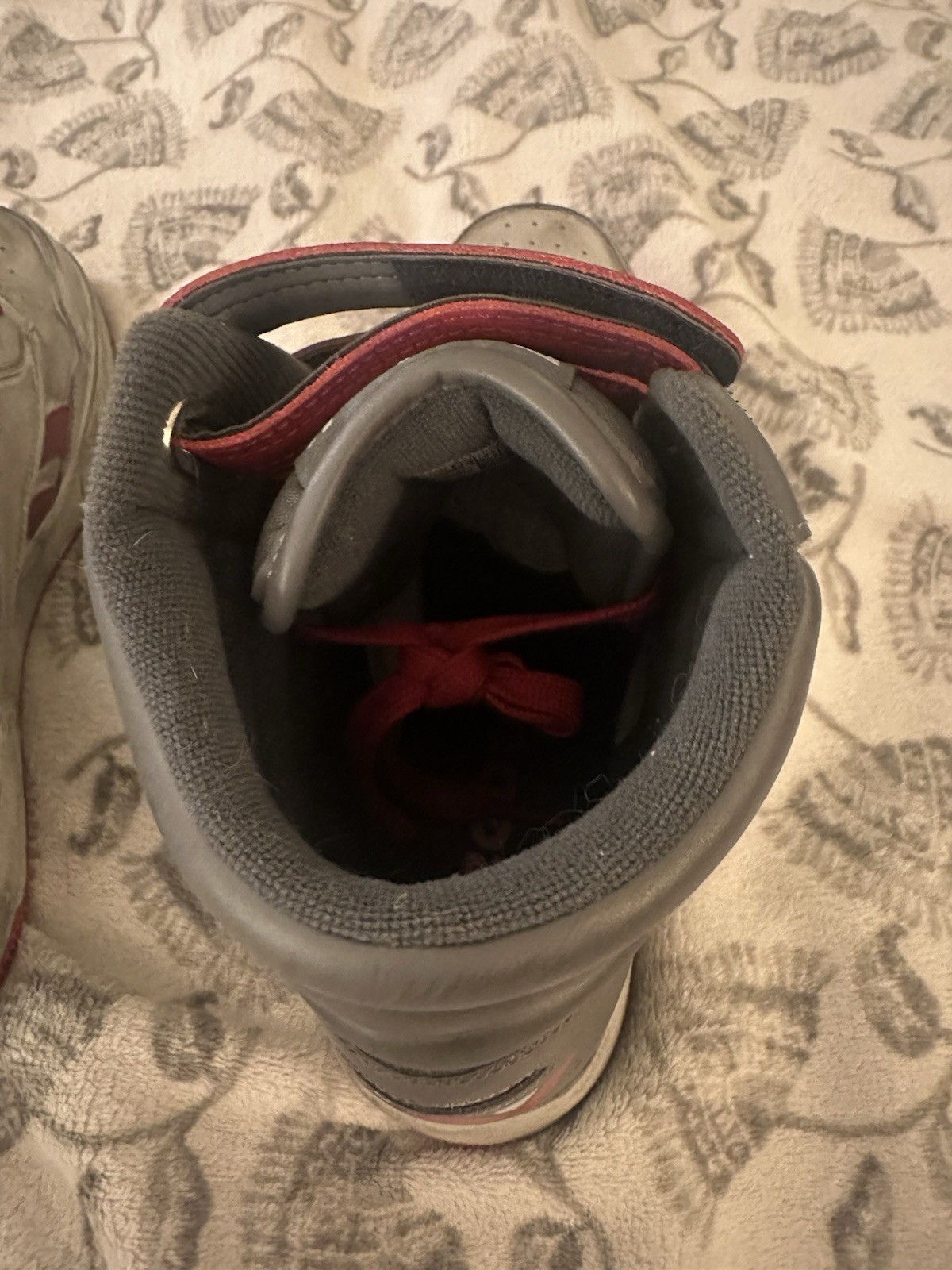 Alien Romulus X Reebok BB 4000 II MID Size 10.5 thumbnail 13