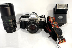 Canon Ae 1 Strap | eBay
