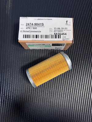 PILOT FILTER 2474-9041S