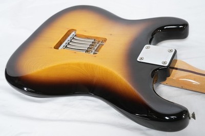 Tokai ST-60 GS 1978 Stratocaster with Springy Sound E-Stamp Pickup