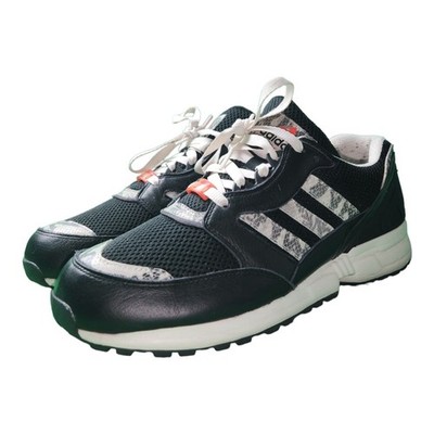 Adidas Equipment Running Cushion 93 EQT Retro 'Snake Lux' M25764 Sz 10.5