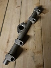 Rover K Series VHPD Throttle Body Manifold