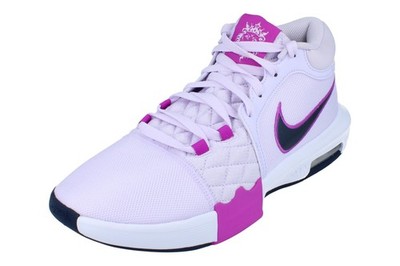Nike Lebron Witness VIII Herren Basketball Turnschuhe HQ2139 Sneaker Schuhe 500