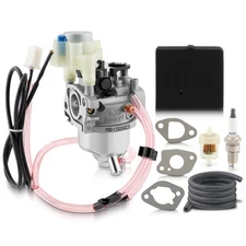 OEM HUAYI Carburetor Carb For Predator 3500 Watts Inverter Generator 63584