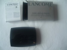 fard à paupiéres c10 renaissance printaniére dégradé  de vert  neuf authentique