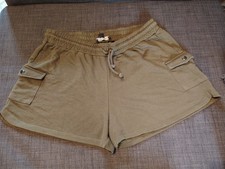 Primark Loose Fit Jersey Cargo
