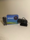 New AutoFocus HD Video Webcam 720p USB Plug & Play w/ Privacy Cover Tripod Stand