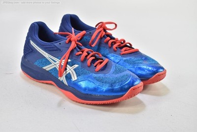 Asics netburner Herren Sportschuhe Sneaker  EUR 41,5 Nr. 26-G 403